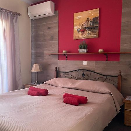 Limnaria Westpark 2 Bdrm Apartment 122 Пафос Экстерьер фото