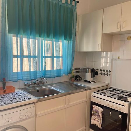 Limnaria Westpark 2 Bdrm Apartment 122 Пафос Экстерьер фото
