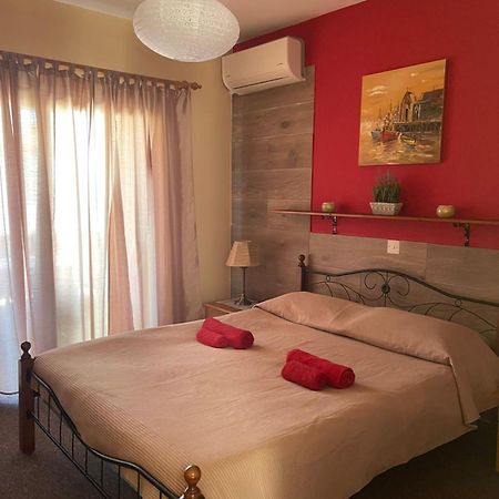 Limnaria Westpark 2 Bdrm Apartment 122 Пафос Экстерьер фото