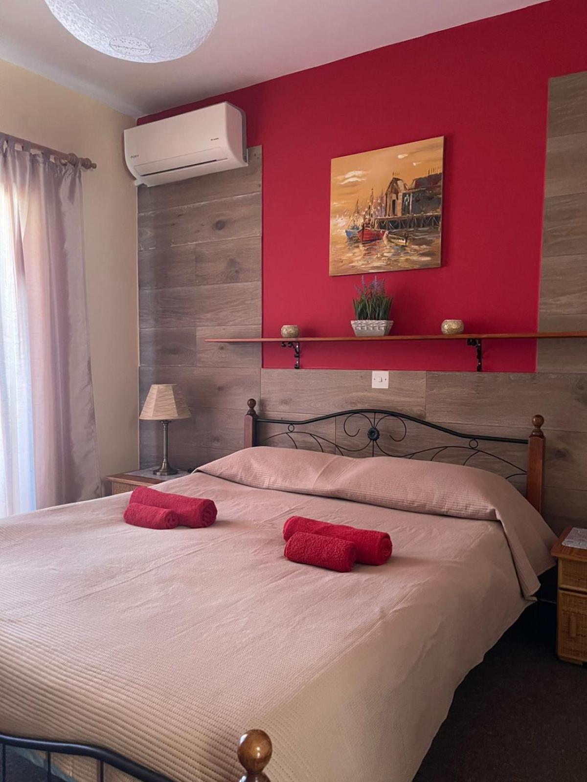 Limnaria Westpark 2 Bdrm Apartment 122 Пафос Экстерьер фото