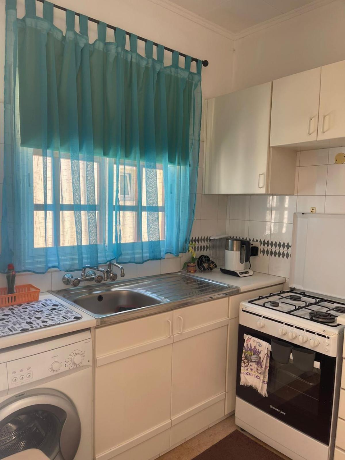 Limnaria Westpark 2 Bdrm Apartment 122 Пафос Экстерьер фото
