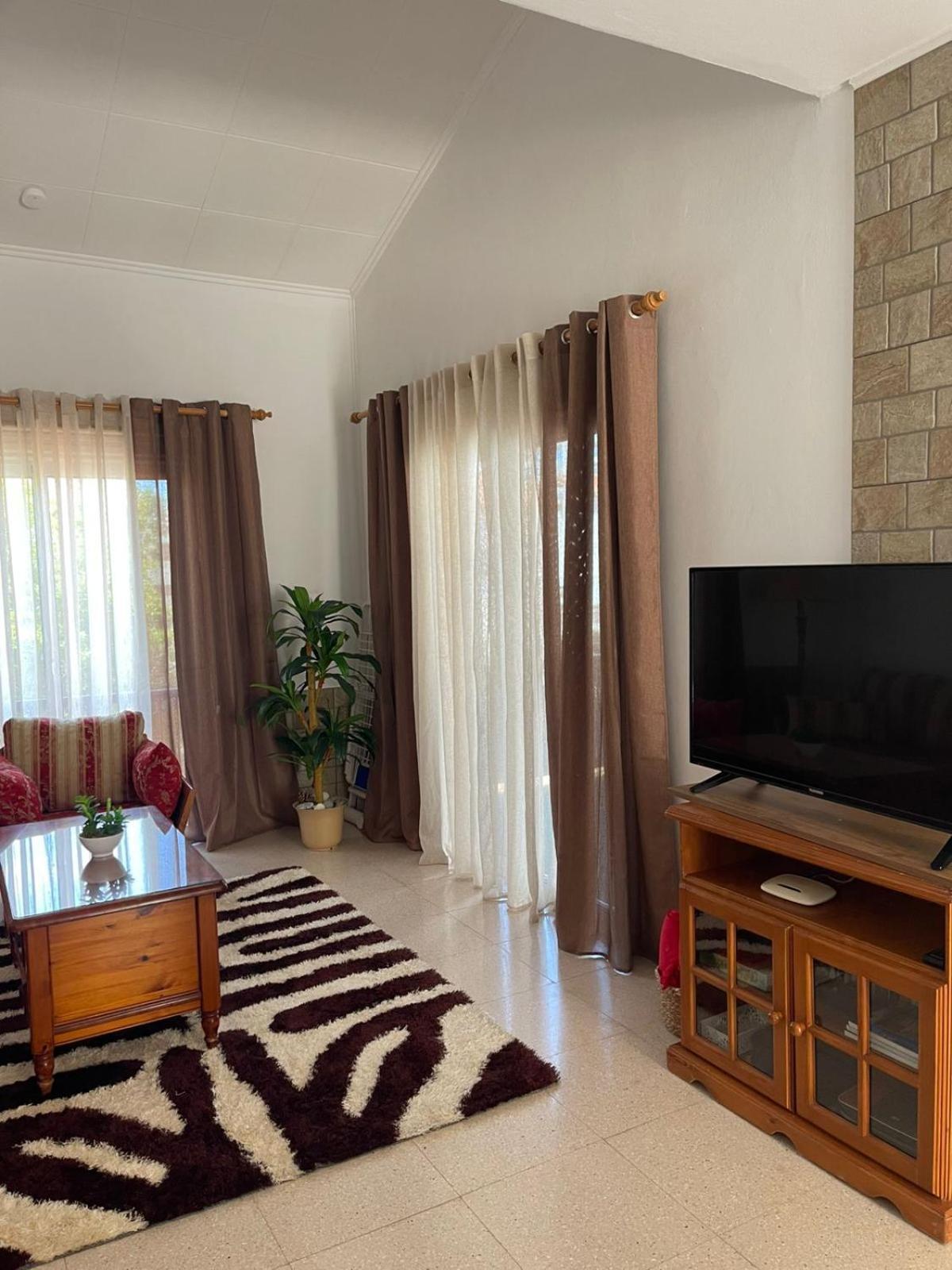 Limnaria Westpark 2 Bdrm Apartment 122 Пафос Экстерьер фото