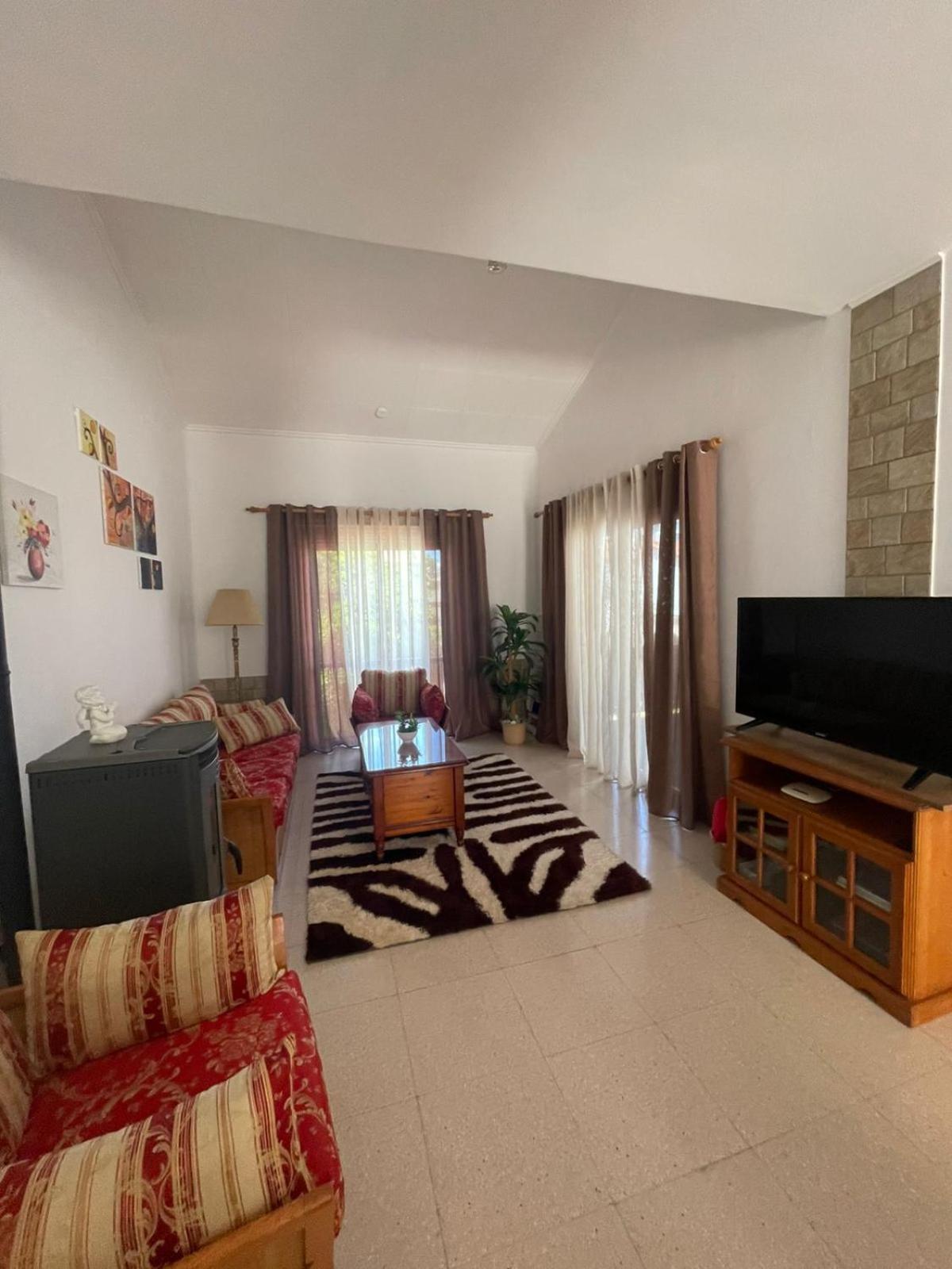 Limnaria Westpark 2 Bdrm Apartment 122 Пафос Экстерьер фото