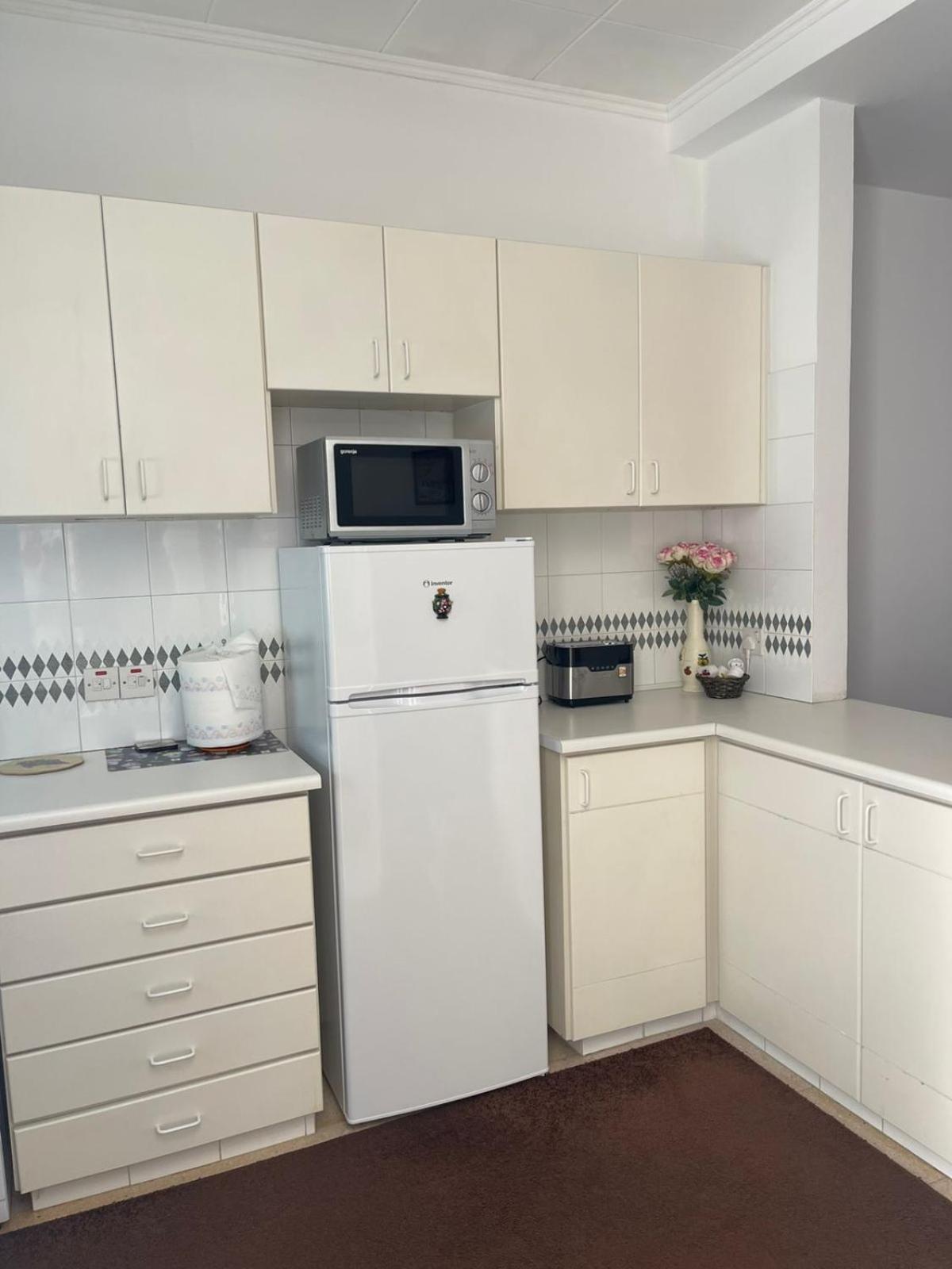 Limnaria Westpark 2 Bdrm Apartment 122 Пафос Экстерьер фото